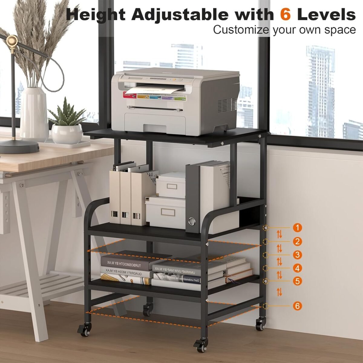 1754286222 printer stand with storage 32.48 x 22.05 x 18.9 metal printer cart wi.jpg