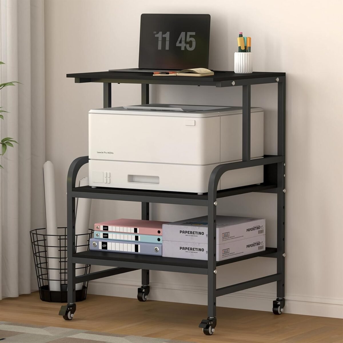 1754286227 printer stand with storage 32.48 x 22.05 x 18.9 metal printer cart wi.jpg