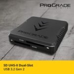 1754361411 sd uhs ii dual slot memory card reader by prograde digital usb 3.2 g.jpg