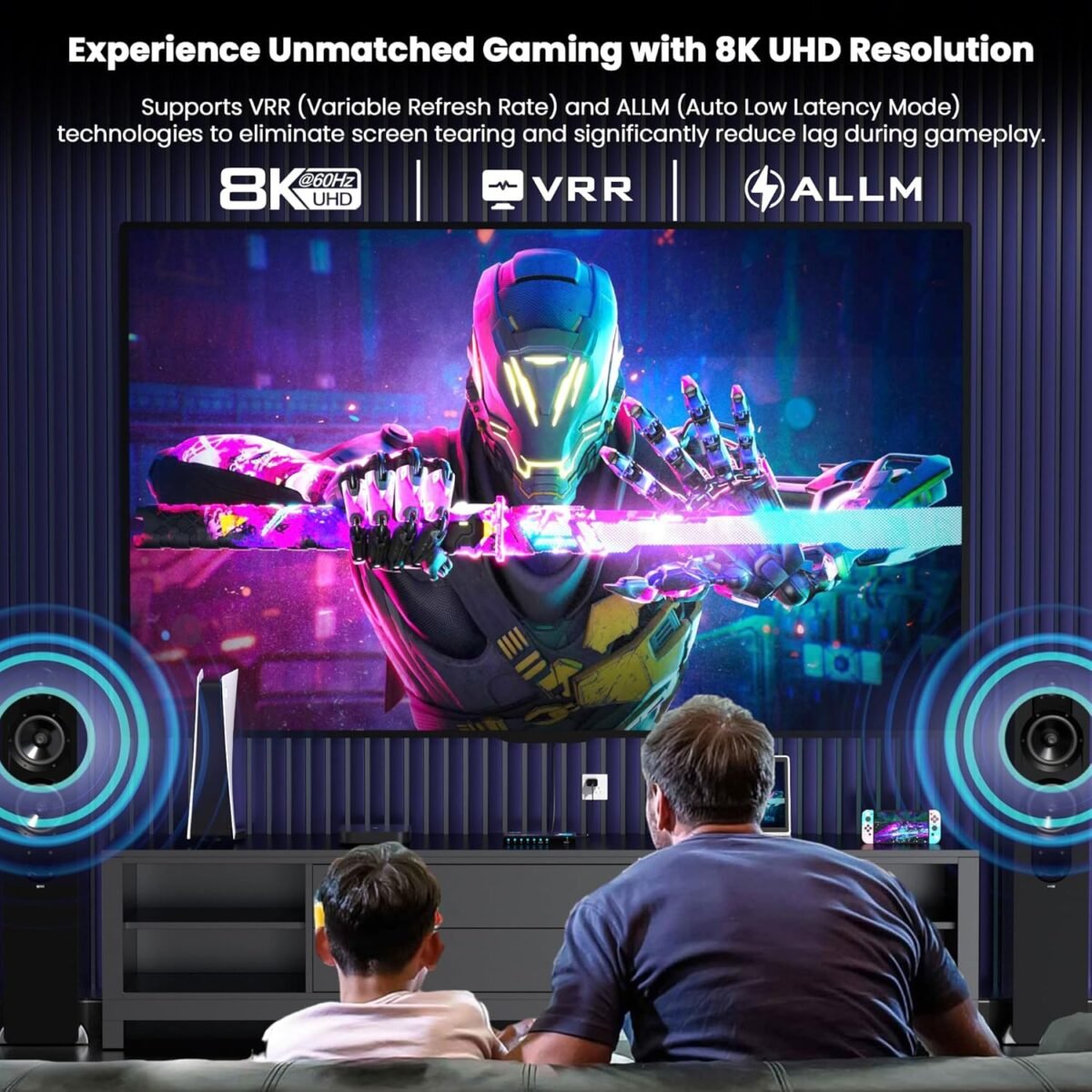 1754362446 hdmi 2.1 switch 4 in 1 out 8k@60hz 4k@120hz 4 ports hdmi switcher sel.jpg