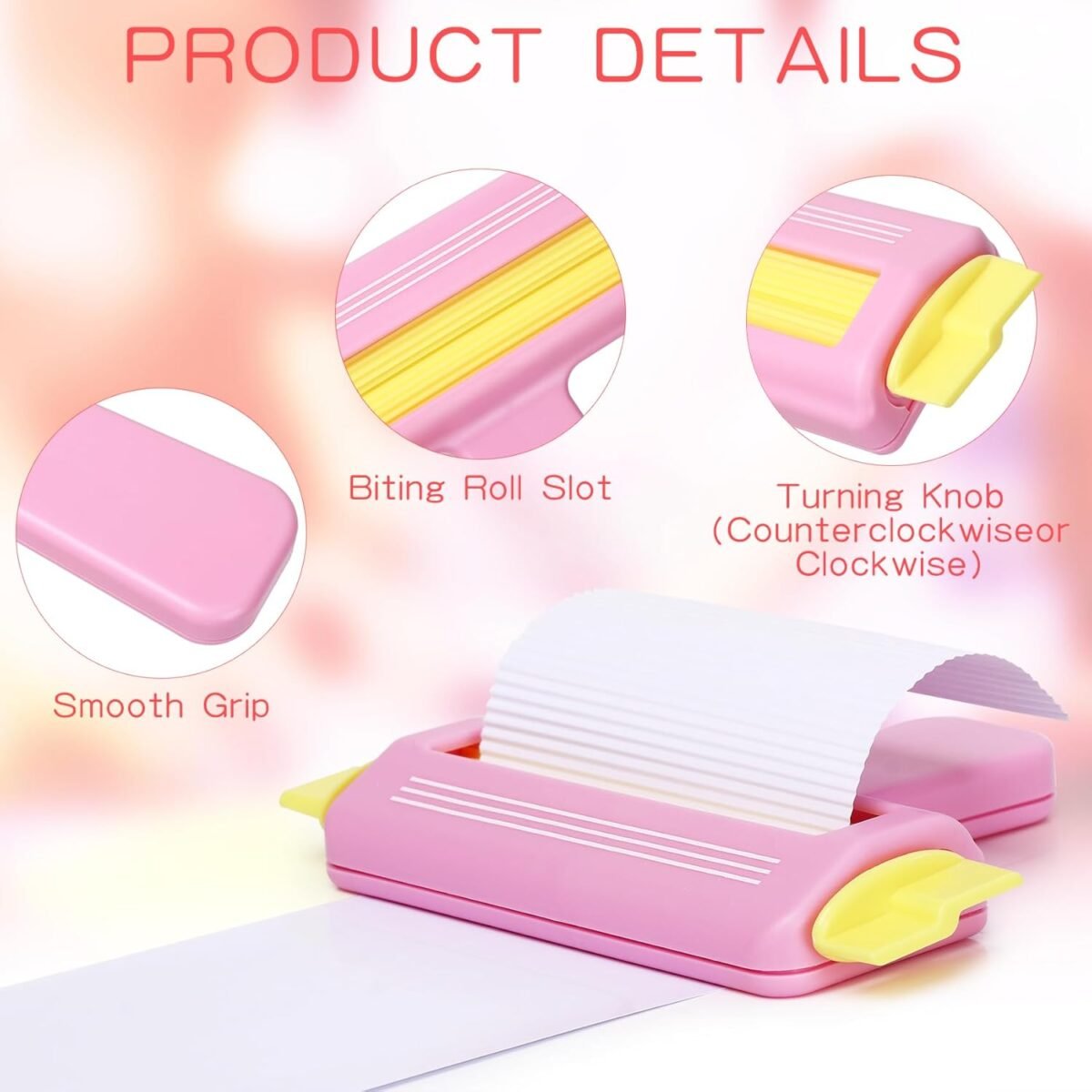 1754371488 100 sheets 8.25 x 11.6 inches glossy thin inkjet paper paper crimper p.jpg