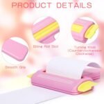 1754371488 100 sheets 8.25 x 11.6 inches glossy thin inkjet paper paper crimper p.jpg