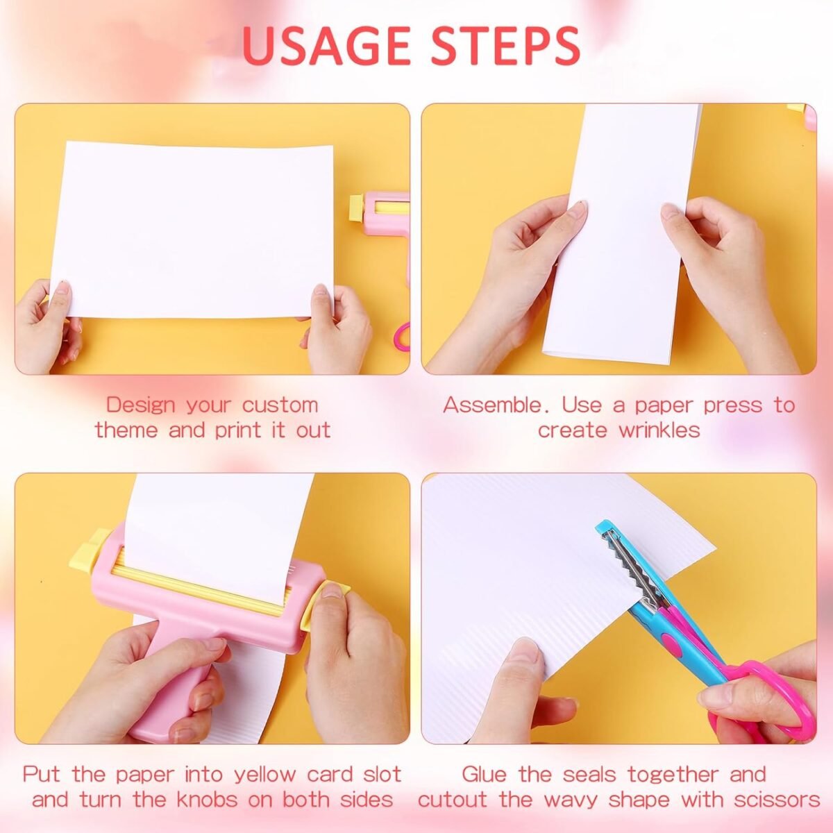1754371489 100 sheets 8.25 x 11.6 inches glossy thin inkjet paper paper crimper p.jpg
