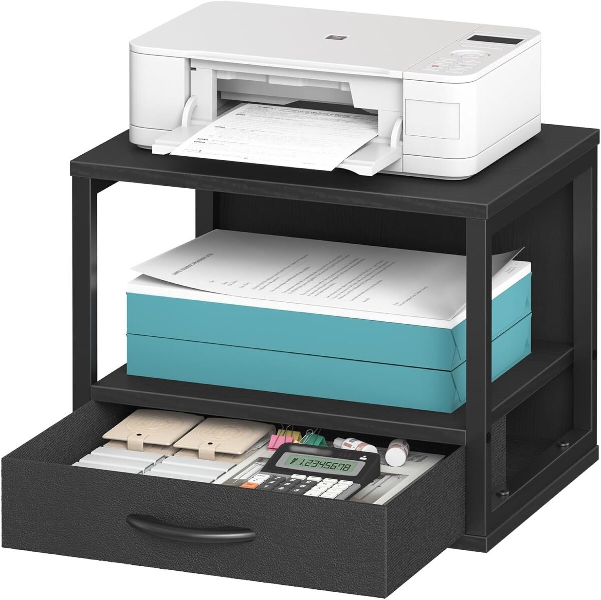 1754372730 hoobro 2 tier desktop printer stand with drawer under desk printer ta.jpg
