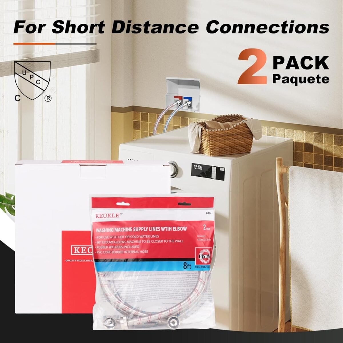 1754410558 stainless steel washing machine hoses with 90 degree 6ft elbow univers.jpg