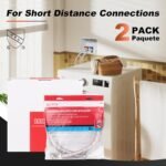 1754410558 stainless steel washing machine hoses with 90 degree 6ft elbow univers.jpg