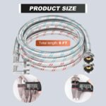 1754410559 stainless steel washing machine hoses with 90 degree 6ft elbow univers.jpg