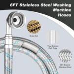 1754410560 stainless steel washing machine hoses with 90 degree 6ft elbow univers.jpg