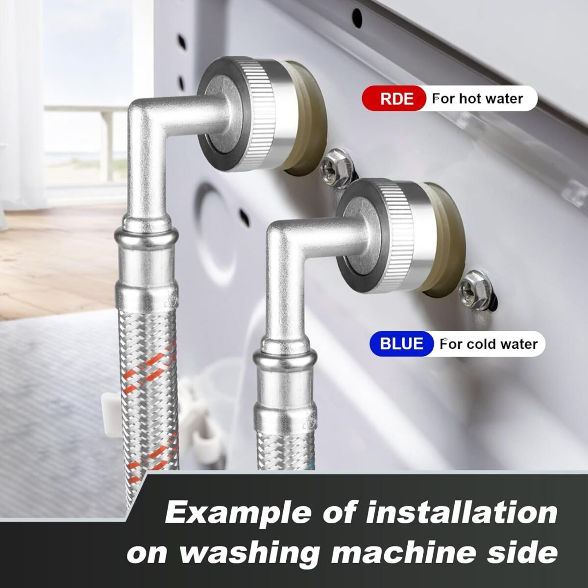 1754410562 stainless steel washing machine hoses with 90 degree 6ft elbow univers.jpg