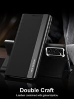 1754414570 flip case for samsung galaxy s20 fe case s view luxury electroplating.jpg