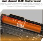 1754432377 b450 am4 motherboard gaming motherboard for amd ryzen 1 5th gen proces.jpg