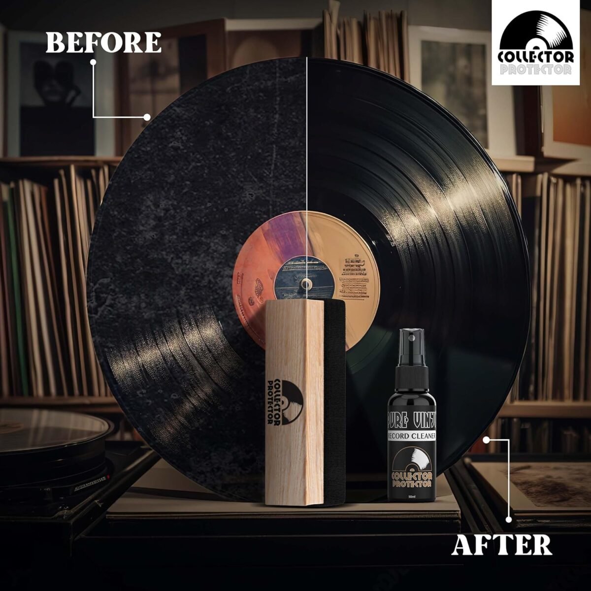 1754436462 vinyl record cleaning kit vinyl cleaner for records includes soft v.jpg