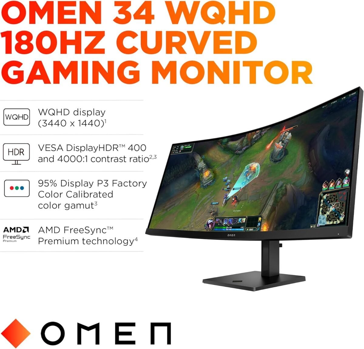 1754441123 hp omen 34 inch wqhd 180hz curved gaming monitor wide qhd display 34.jpg