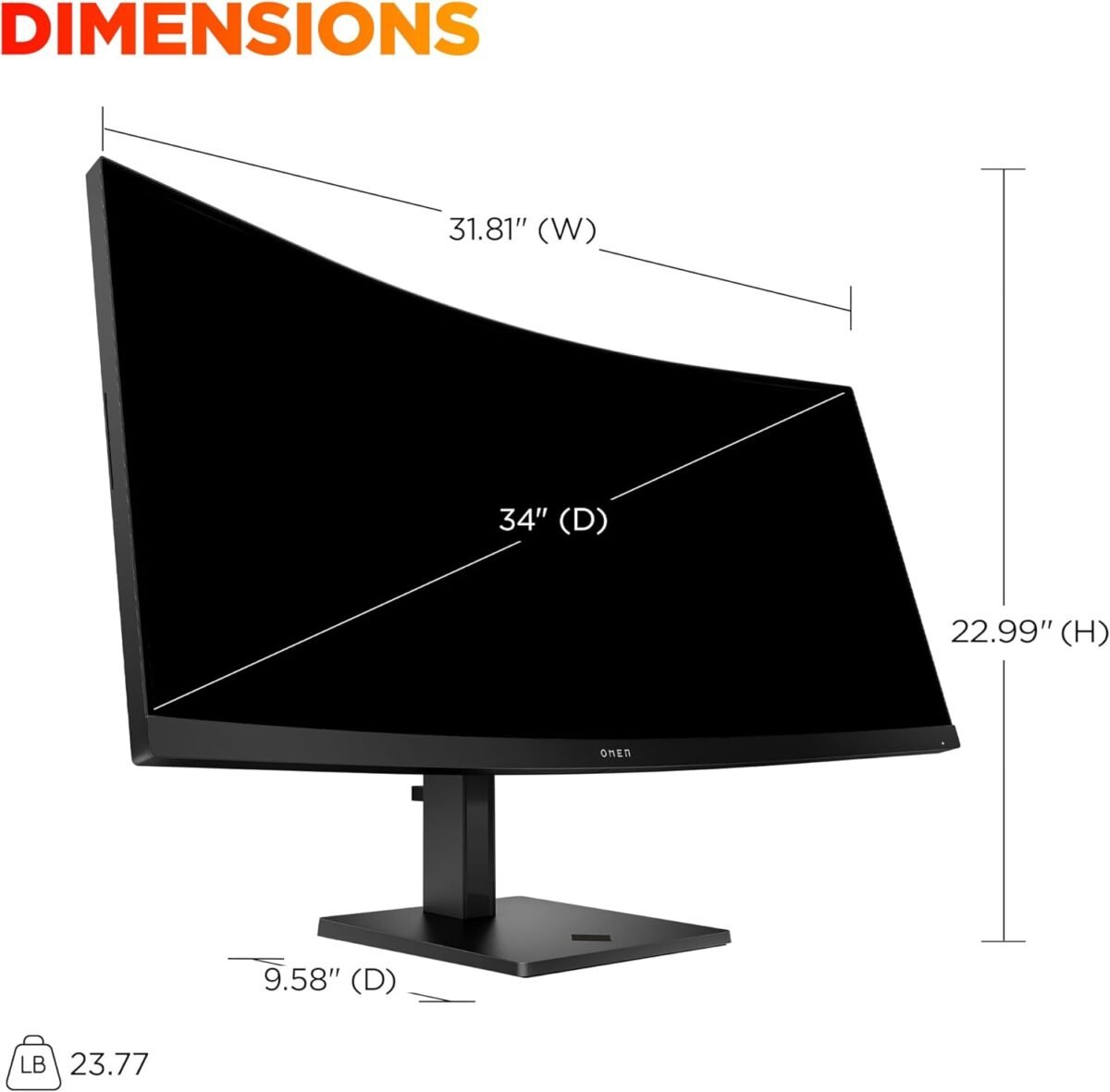 1754441125 hp omen 34 inch wqhd 180hz curved gaming monitor wide qhd display 34.jpg