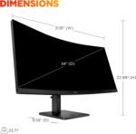 1754441125 hp omen 34 inch wqhd 180hz curved gaming monitor wide qhd display 34.jpg
