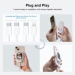 1754441972 vlogmate mini vlog selfie monitor screen for iphone wired back camera.jpg