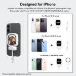 1754441974 vlogmate mini vlog selfie monitor screen for iphone wired back camera.jpg