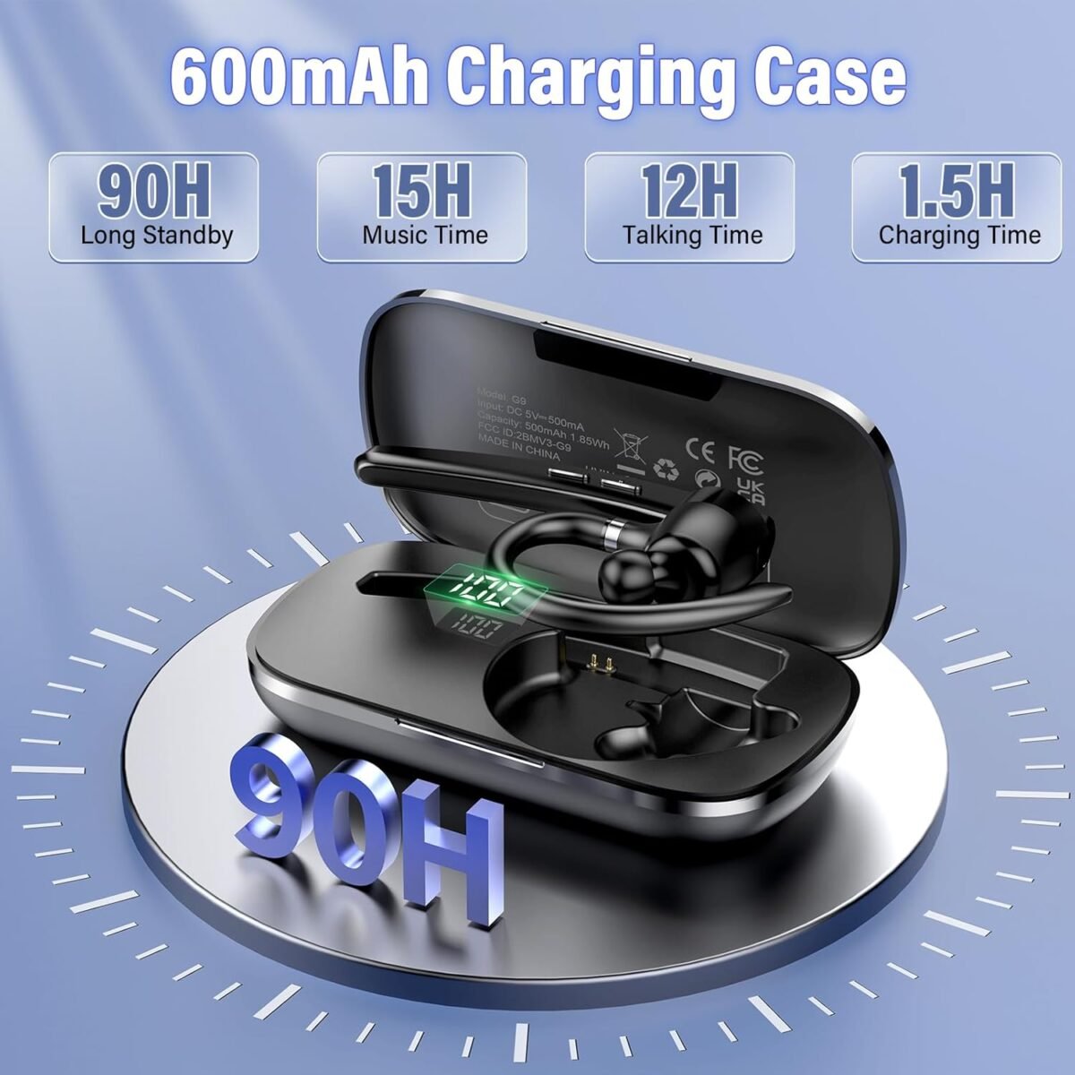 1754446930 bluetooth headset wireless bluetooth 5.3 earpiece 90hrs hands free h.jpg