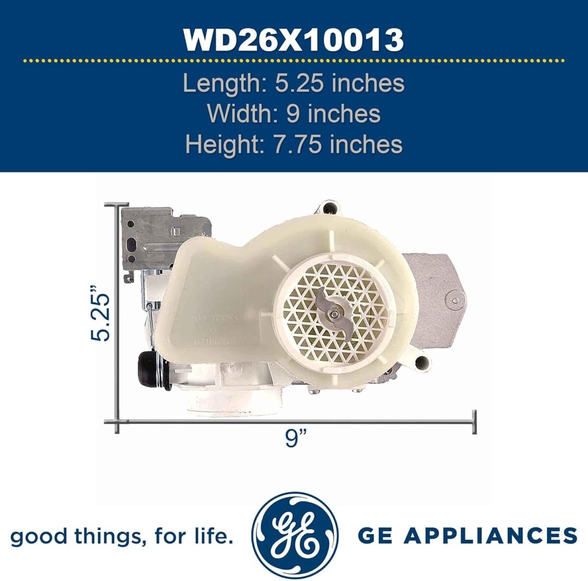 1754448985 ge wd26x10013 genuine oem pump and motor assembly for ge dishwashers.jpg