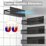 1754453720 magnetic spice rack for refrigerator 4 pack magnetic shelf fridge ma.jpg