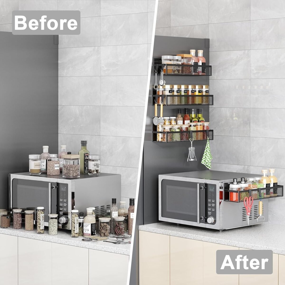 1754453723 magnetic spice rack for refrigerator 4 pack magnetic shelf fridge ma.jpg