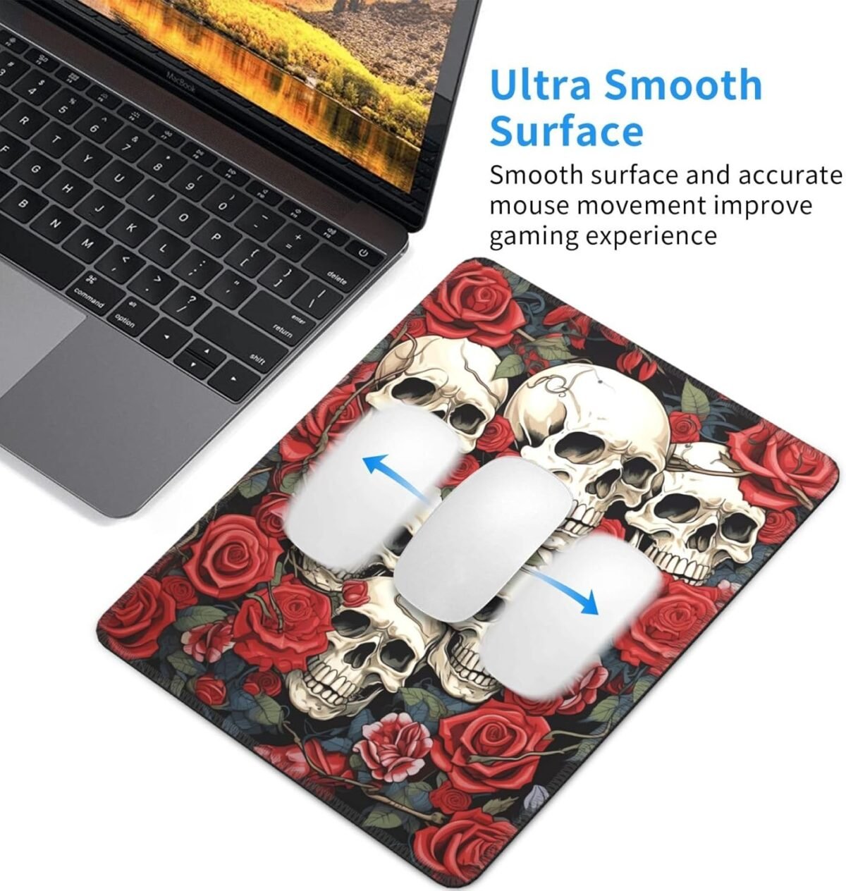 1754457070 mouse pad with stitched edge waterproof computer mousepad with non sli.jpg