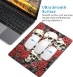 1754457070 mouse pad with stitched edge waterproof computer mousepad with non sli.jpg