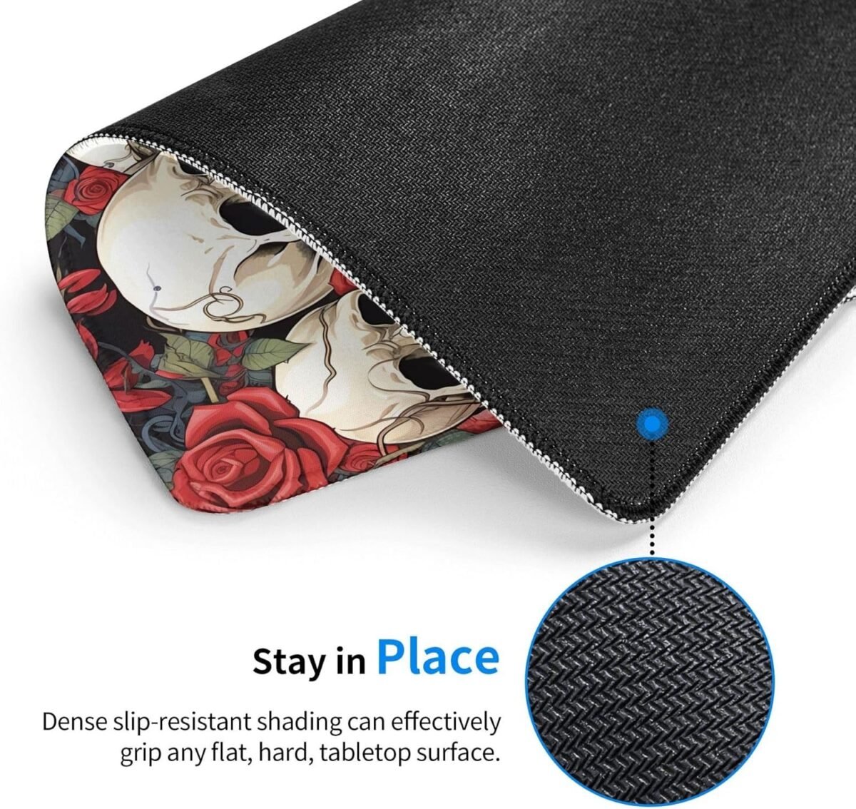 1754457073 mouse pad with stitched edge waterproof computer mousepad with non sli.jpg