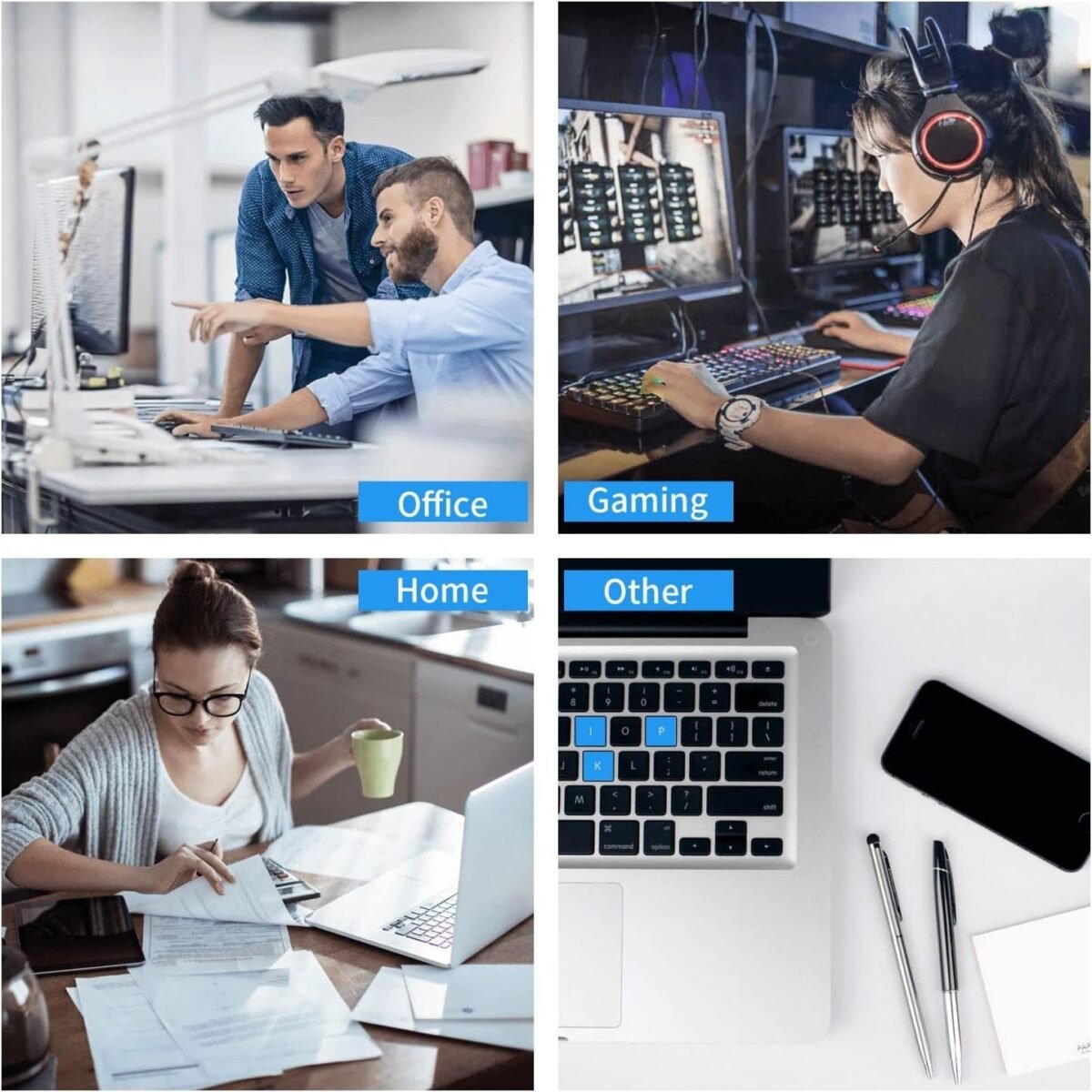 1754457075 mouse pad with stitched edge waterproof computer mousepad with non sli.jpg