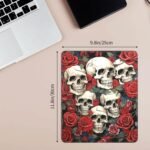 1754457076 mouse pad with stitched edge waterproof computer mousepad with non sli.jpg