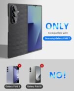 1754501201 for samsung galaxy z fold 7 case carbon fiber case for z fold 7 ultr.jpg