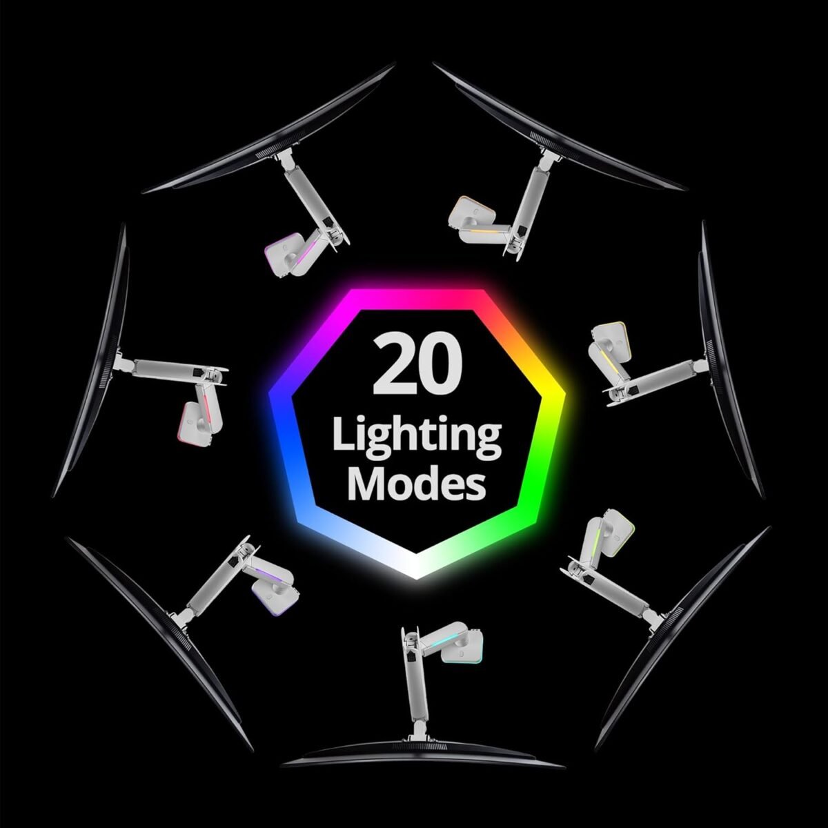 1754527834 avlt rgb lights single 17 49 gaming monitor arm desk mount fits one.jpg