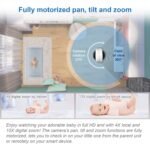 1754530424 vtech rm7764 2hd smart wifi 2 camera babymonitor 360° pantilt 10x z.jpg