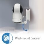 1754530429 vtech rm7764 2hd smart wifi 2 camera babymonitor 360° pantilt 10x z.jpg