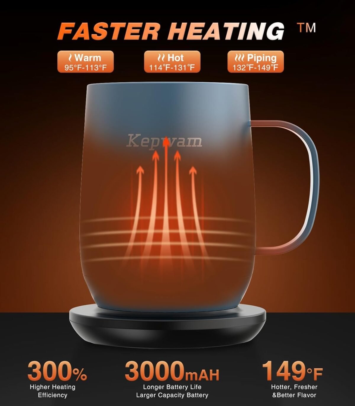 1754540205 self heating coffee mug t2 16oz smart heated coffee mug 150 min batt.jpg