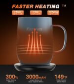 1754540205 self heating coffee mug t2 16oz smart heated coffee mug 150 min batt.jpg