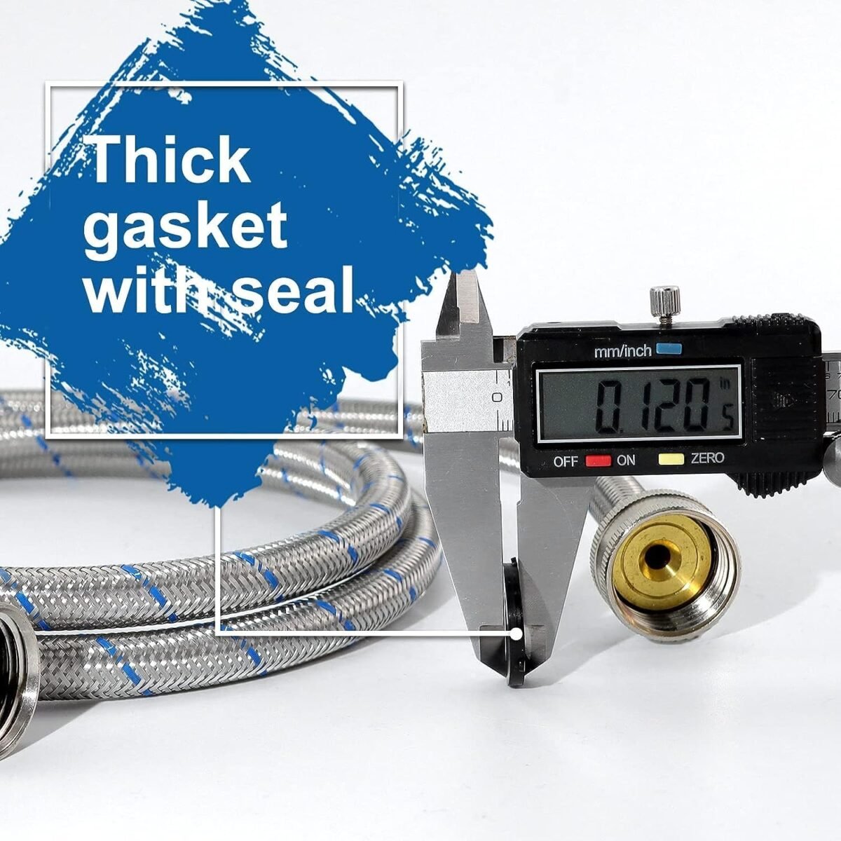 1754583616 washing machine hosesstainless steel washing machine hose 4ft 2 pack.jpg