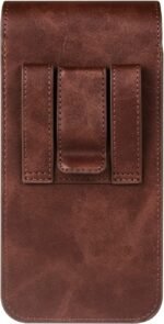 1754587670 leather cell phone belt pouch men compatible with galaxy z fold 654.jpg