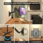 1754614341 mount‑it heavy‑duty wall mount arm for 49″ curved ultrawide monitor.jpg