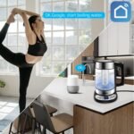 1754626750 smart electric kettle app control korex glass water boiler included f.jpg
