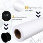 1754630977 voisen wide format paper6 rolls plotter paper 24 in x 150 ft cad bon.jpg