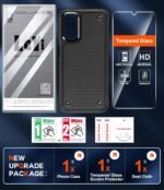 1754674288 leyi for samsung galaxy a14 5g phone case with galss screen protector.jpg