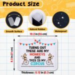 1754705121 funny monkey mouse pad gifts turn out these are my monkeys and this.jpg
