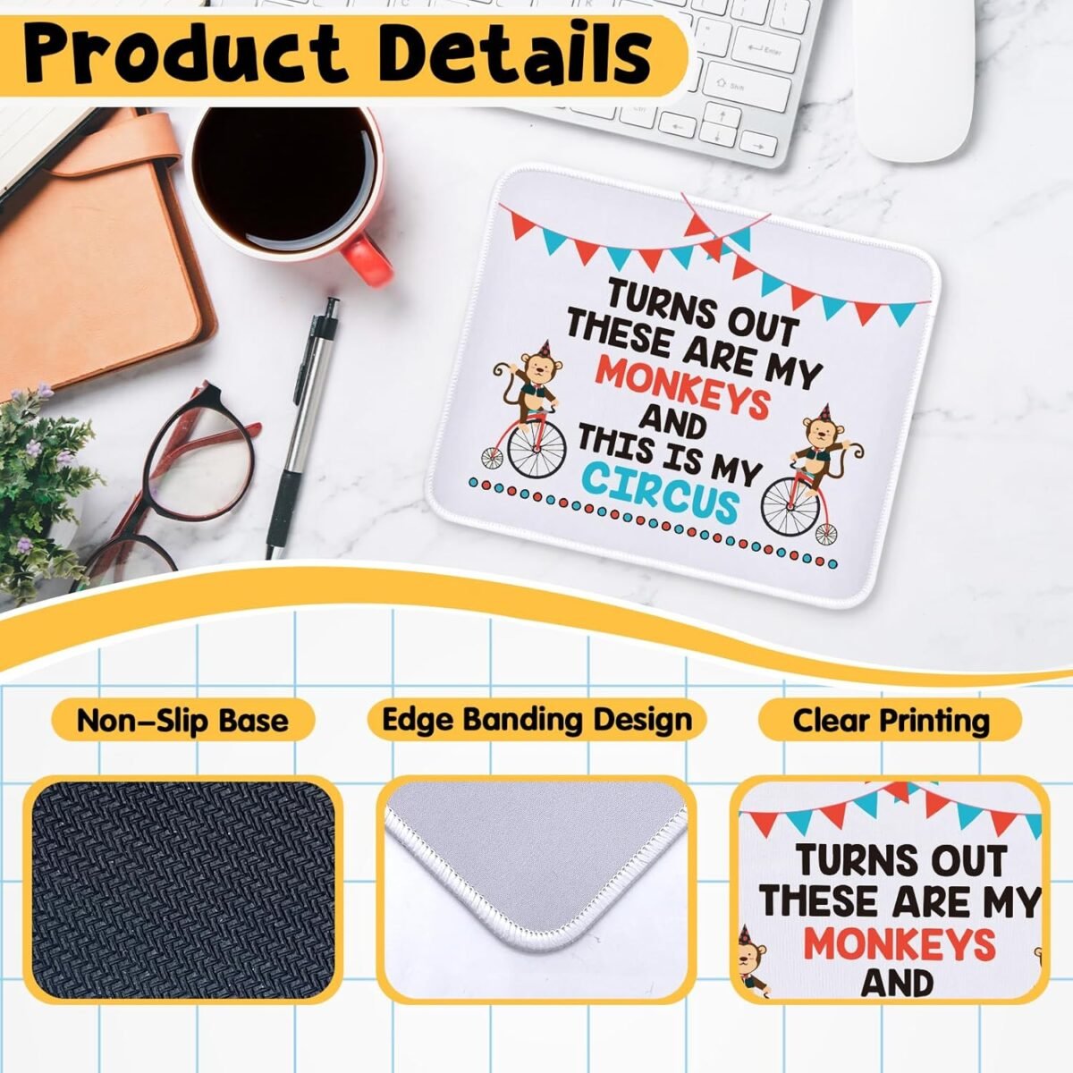 1754705122 funny monkey mouse pad gifts turn out these are my monkeys and this.jpg