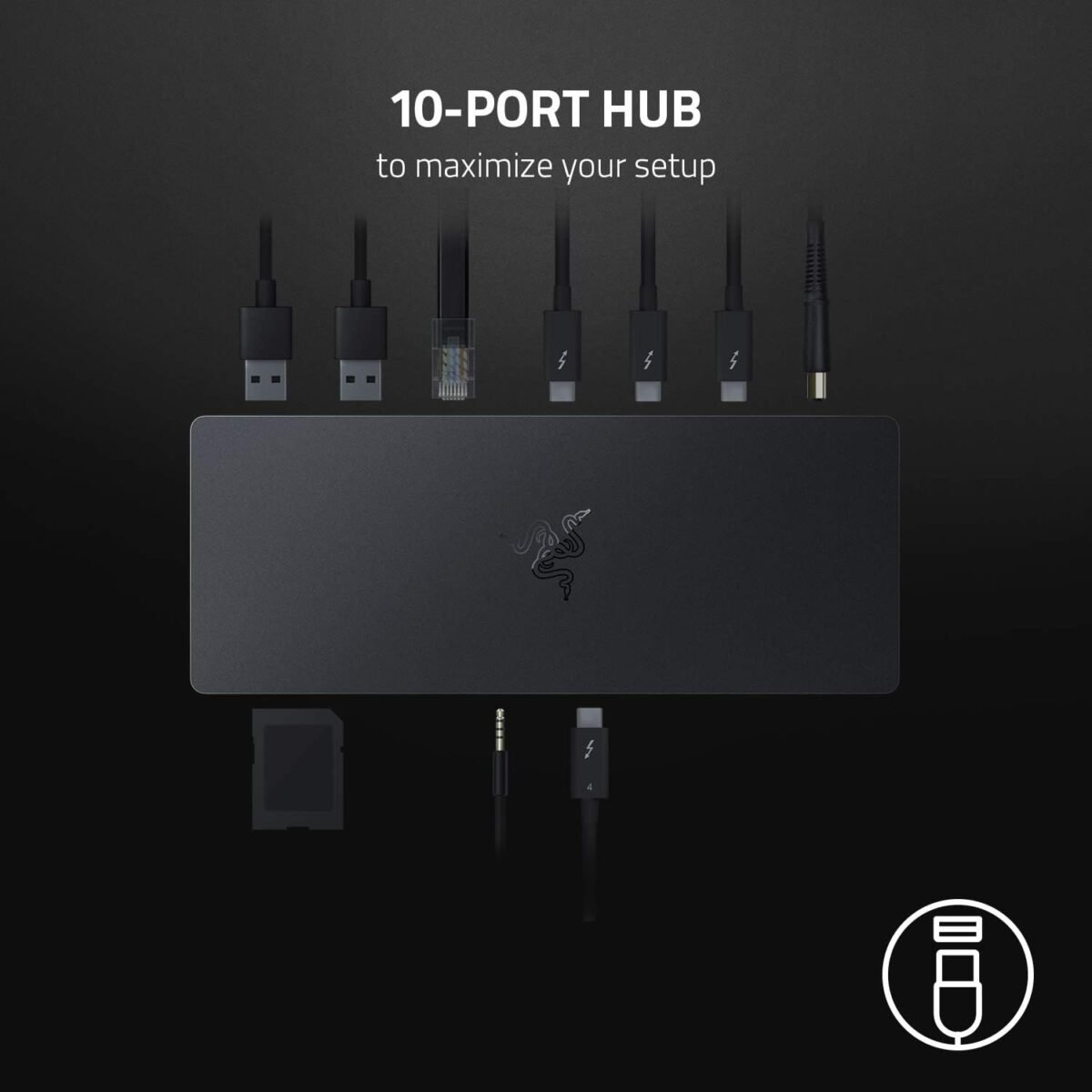 1754773493 razer thunderbolt 4 dock 10 ports in 1 dual 4k or single 8k video o.jpg