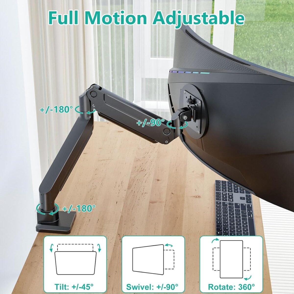 1754787484 wali ultrawide monitor arm for 13 to 49 inch heavy duty curved screens.jpg