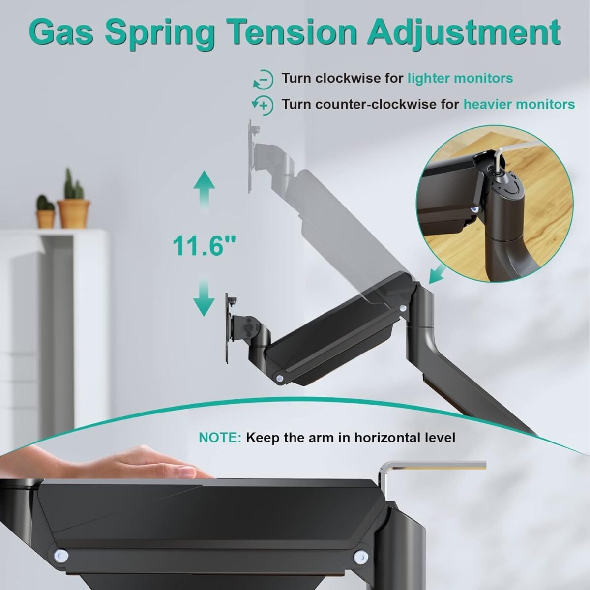 1754787487 wali ultrawide monitor arm for 13 to 49 inch heavy duty curved screens.jpg
