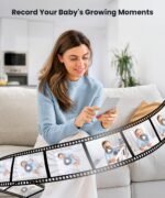 1754788674 iegeek 2k add on camera compatible baby monitor with camera and audio.jpg