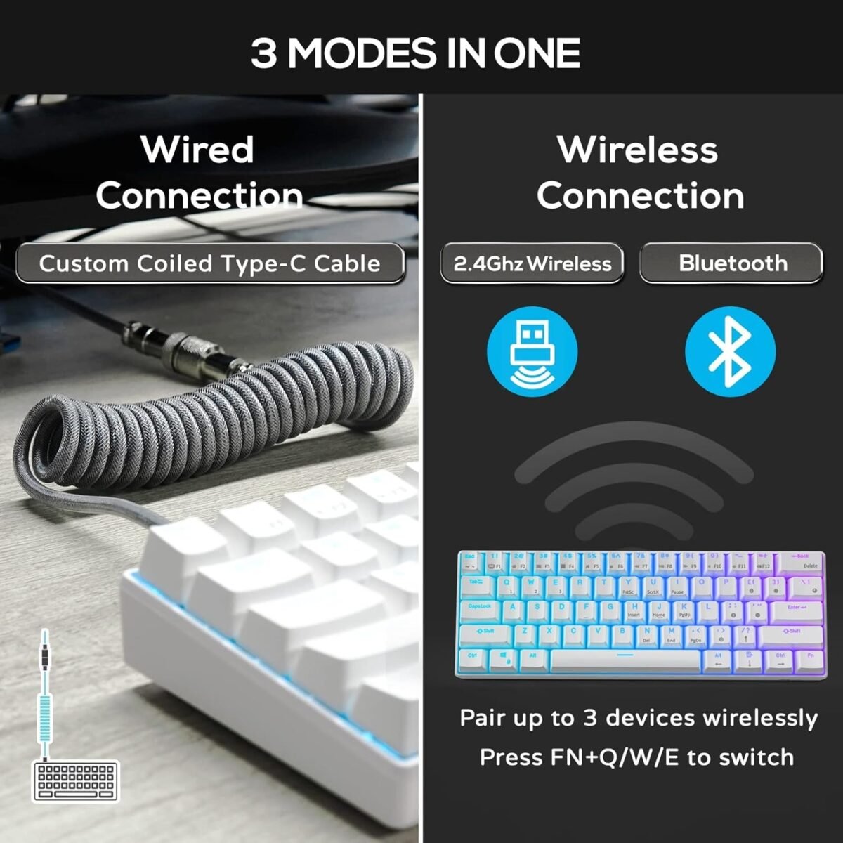 1754791977 rk royal kludge rk61 60 mechanical keyboard with coiled cable 2.4ghz.jpg