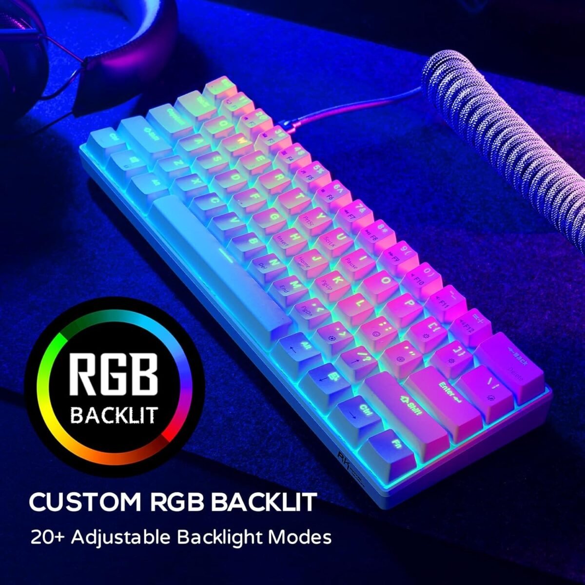 1754791978 rk royal kludge rk61 60 mechanical keyboard with coiled cable 2.4ghz.jpg